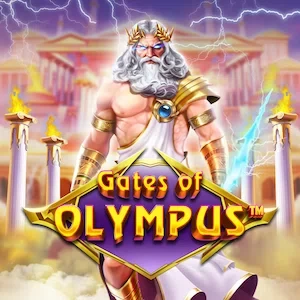 Gates of Olympus – slots och spelautomater