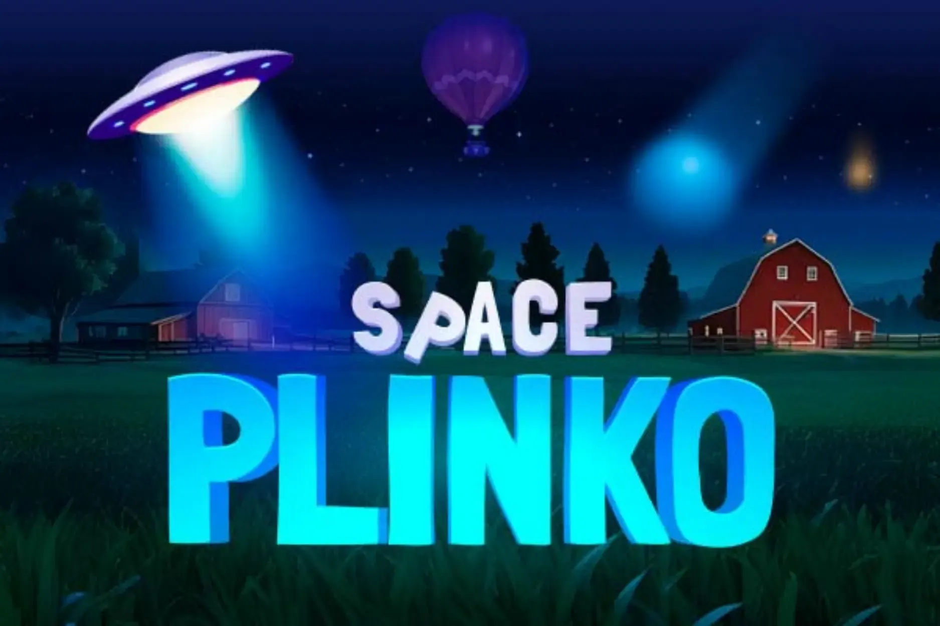 Space Plinko – slots och spelautomater