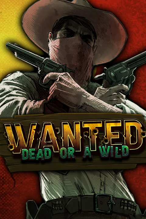 Wanted Dead or a Wild – slots och spelautomater