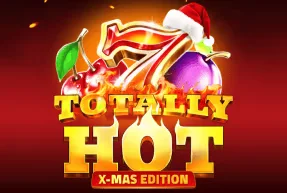 Totally Hot X-Mas Edition – slots och spelautomater