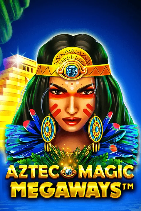 Aztec Magic Megaways – slots och spelautomater