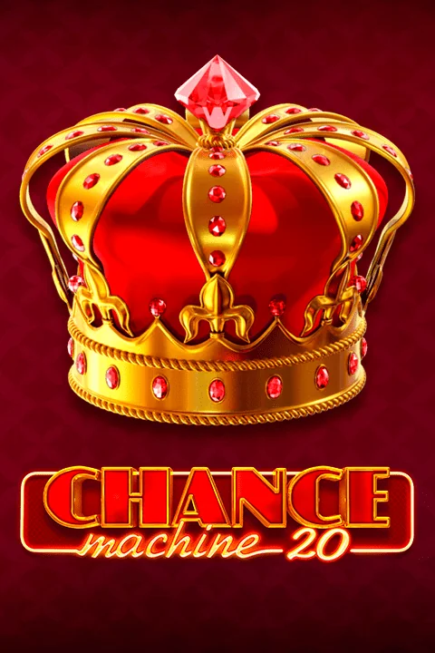 Chance machine 20 – slots och spelautomater