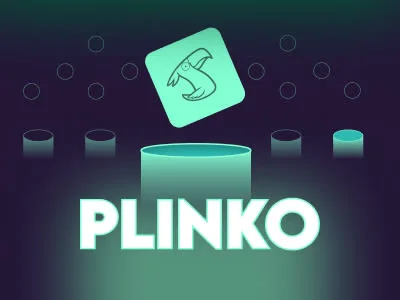 Plinko – slots och spelautomater